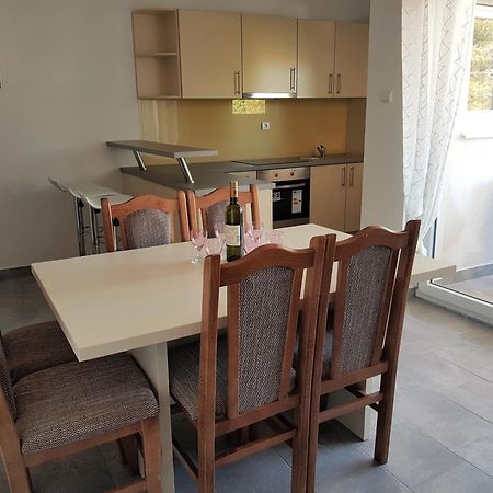 Summer Holiday Apartments ノヴァリャ エクステリア 写真