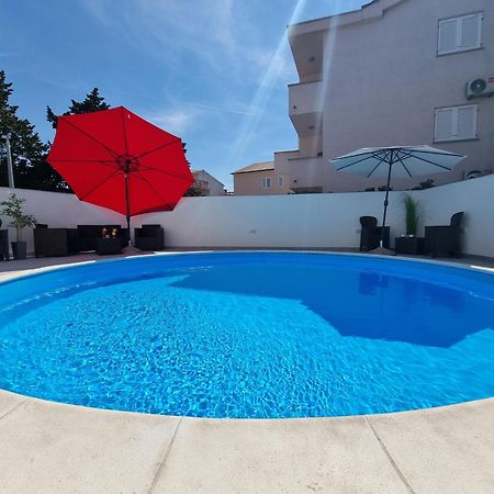 Summer Holiday Apartments ノヴァリャ エクステリア 写真