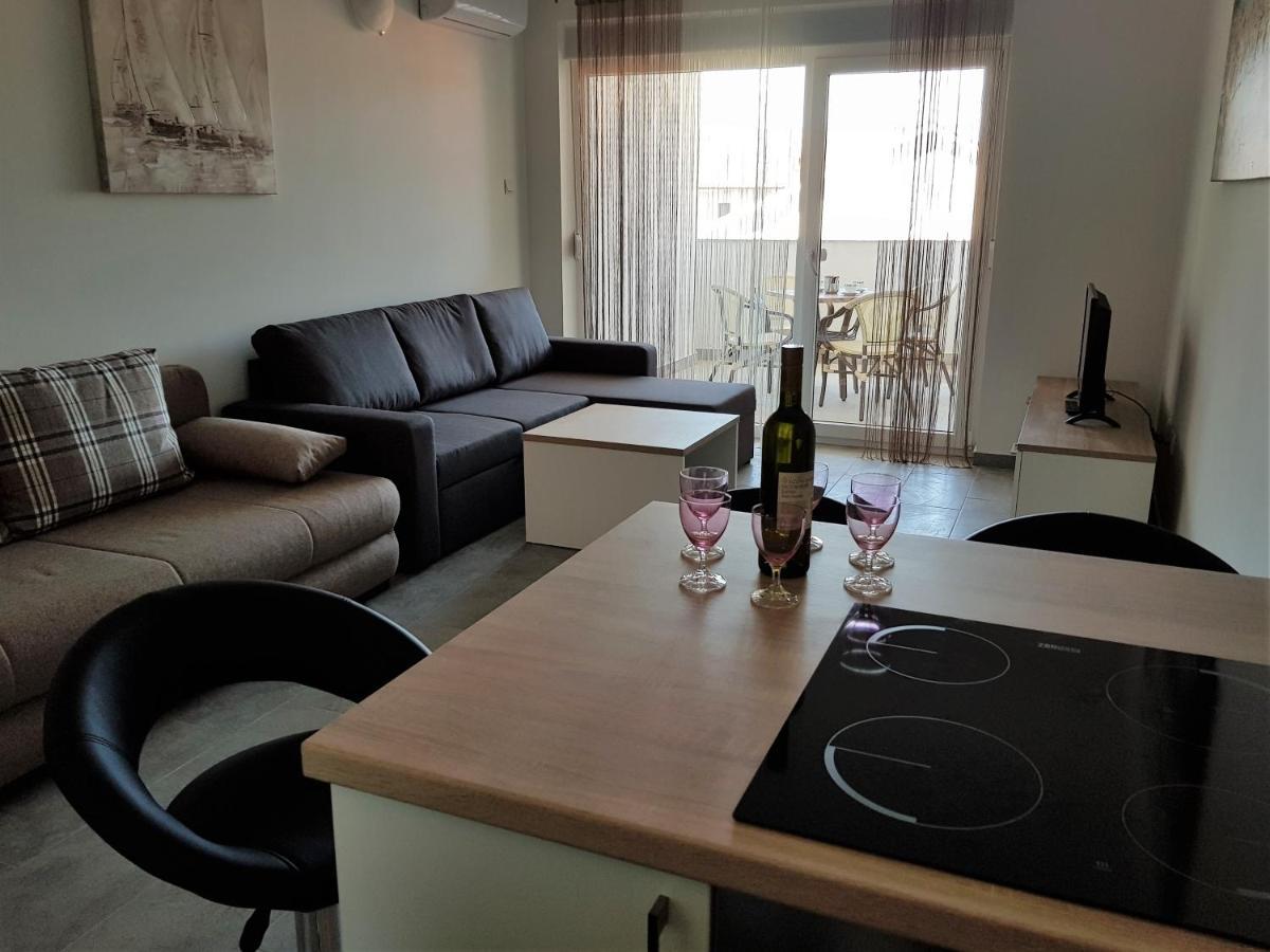 Summer Holiday Apartments ノヴァリャ 部屋 写真