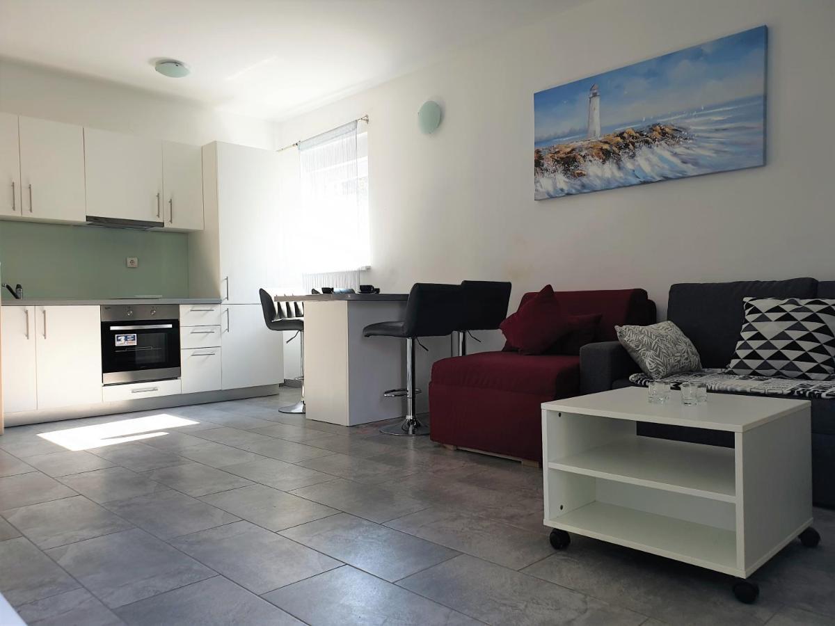 Summer Holiday Apartments ノヴァリャ 部屋 写真