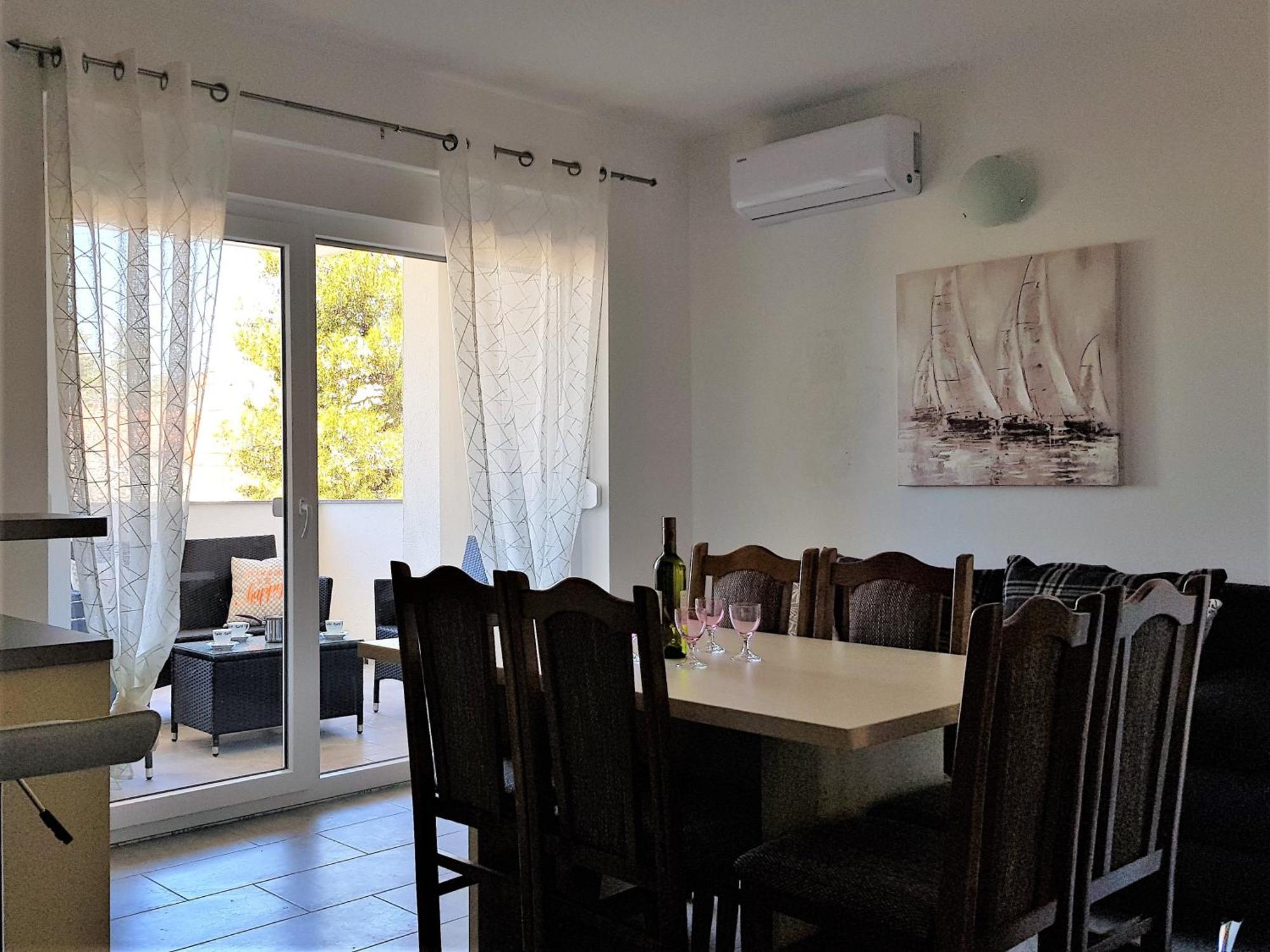 Summer Holiday Apartments ノヴァリャ エクステリア 写真
