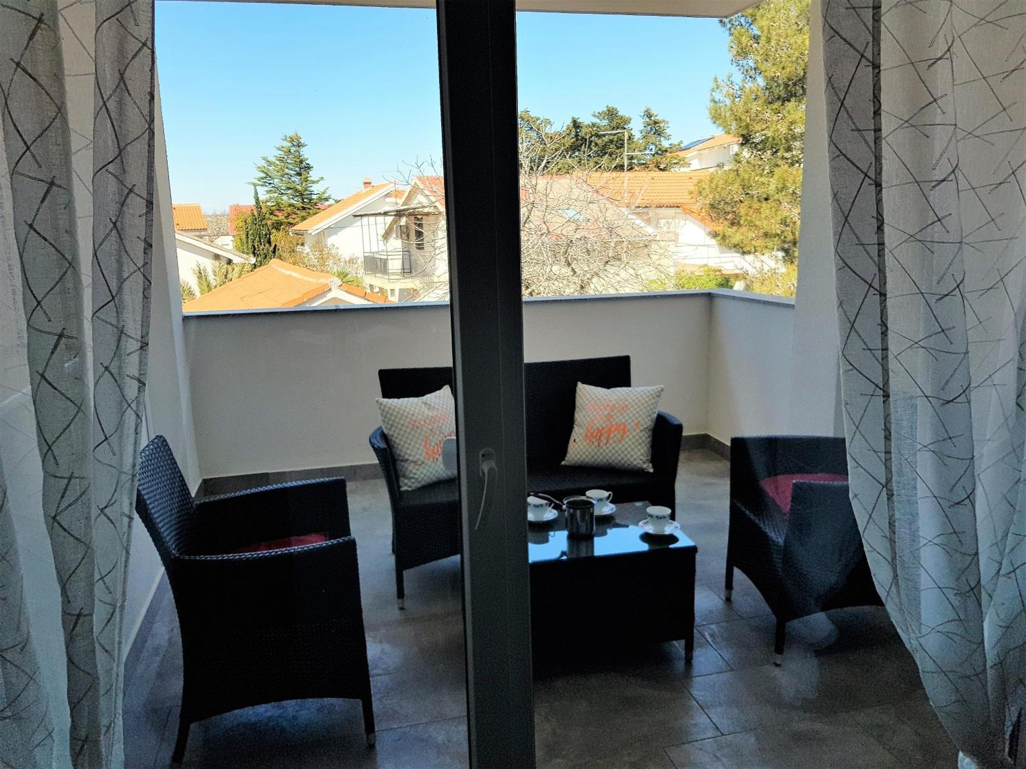 Summer Holiday Apartments ノヴァリャ エクステリア 写真
