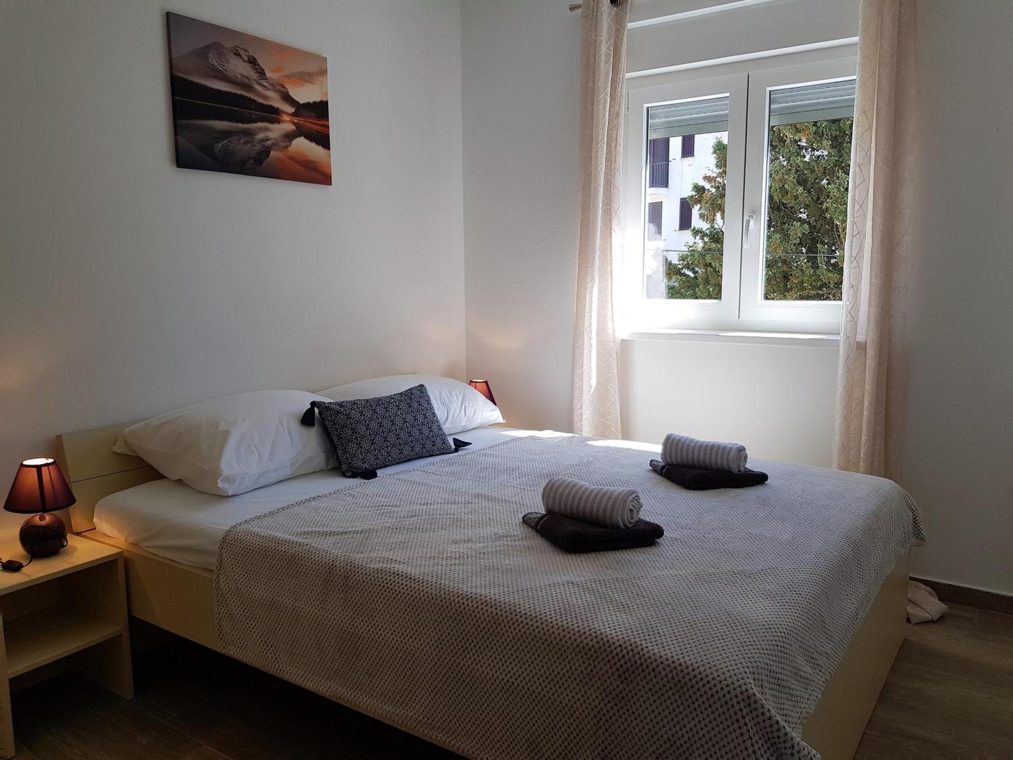 Summer Holiday Apartments ノヴァリャ エクステリア 写真