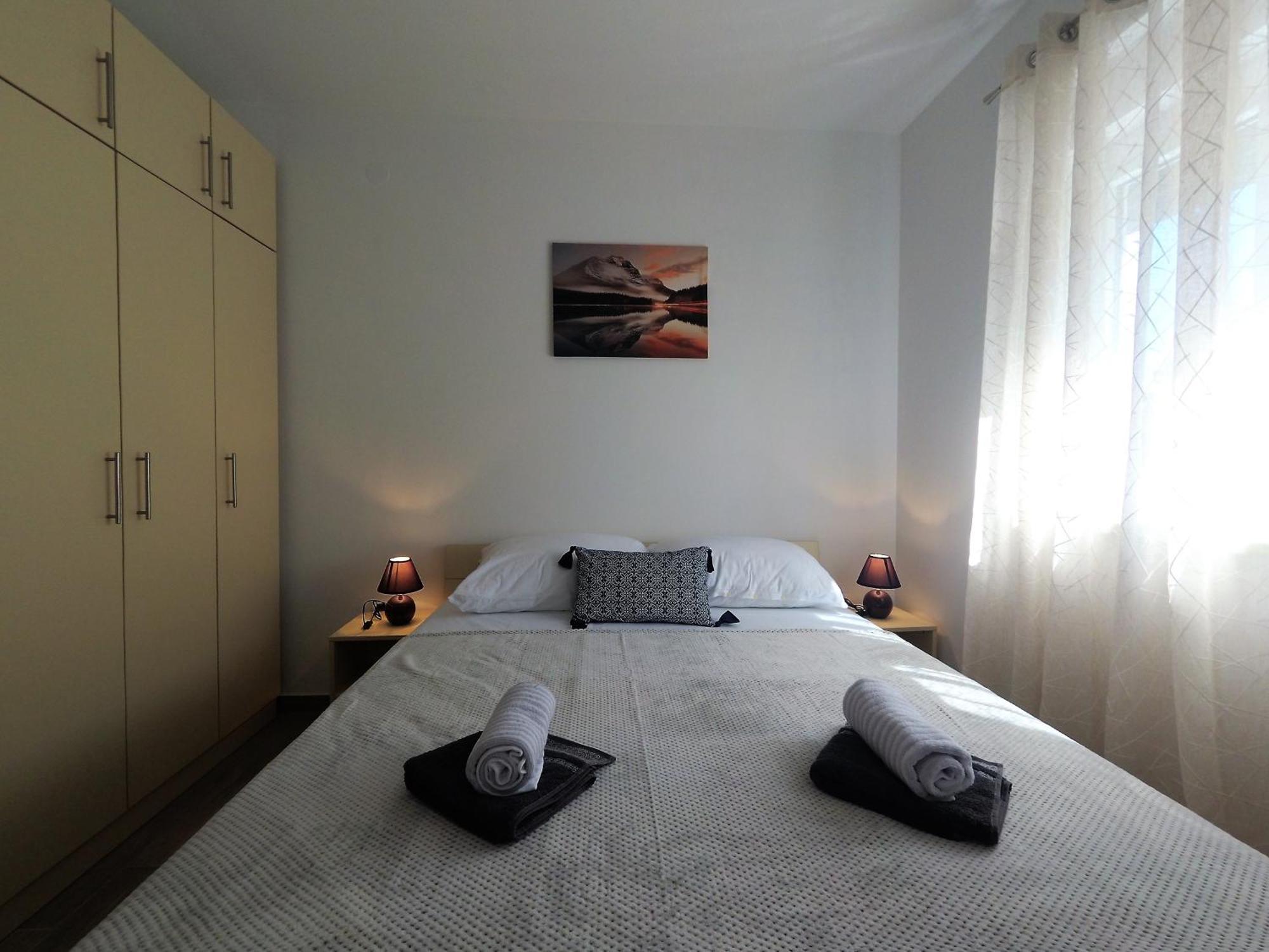 Summer Holiday Apartments ノヴァリャ エクステリア 写真