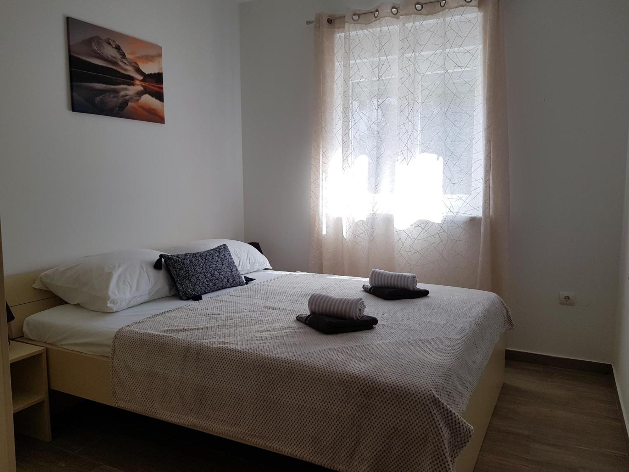 Summer Holiday Apartments ノヴァリャ エクステリア 写真