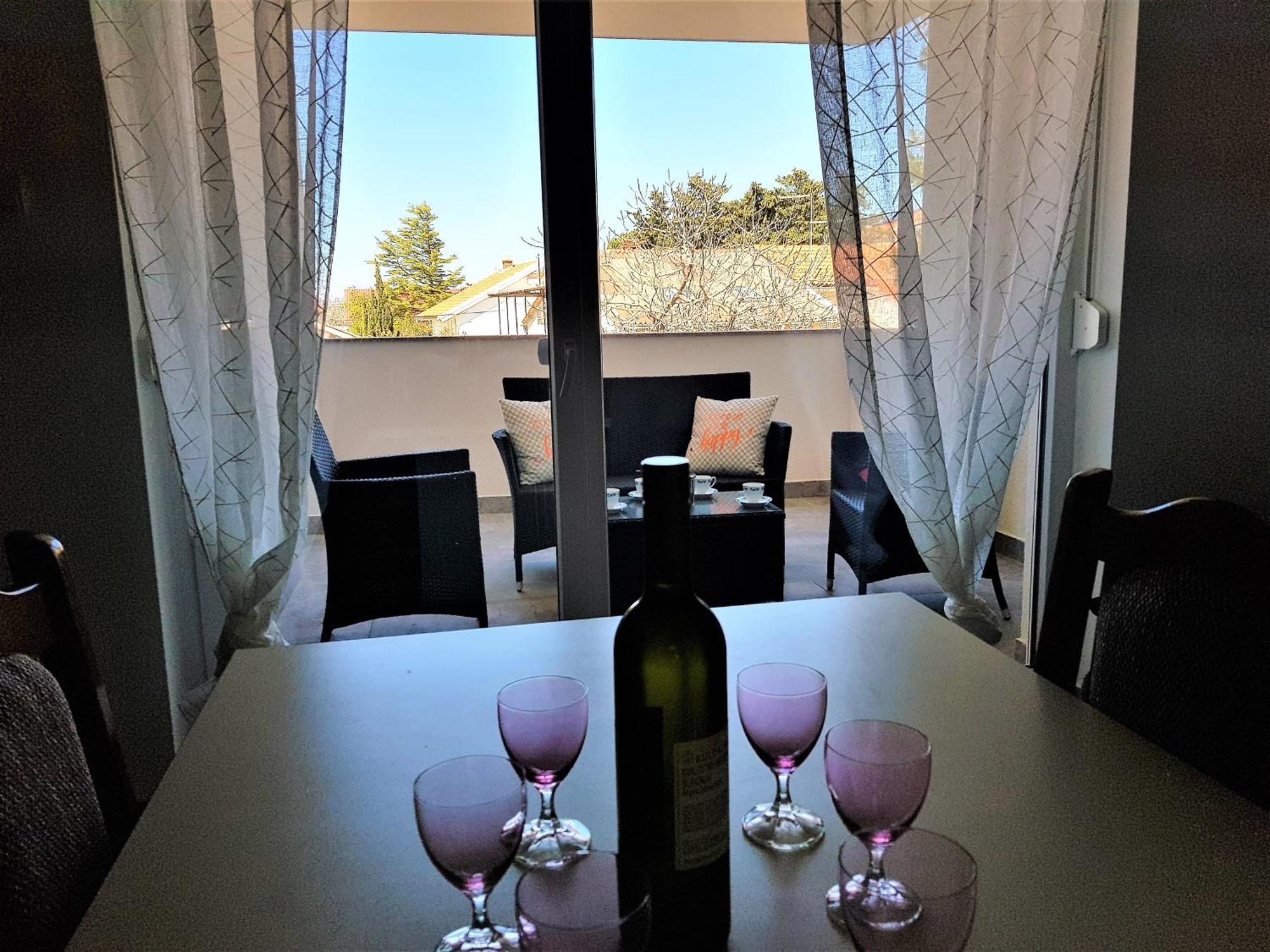 Summer Holiday Apartments ノヴァリャ エクステリア 写真