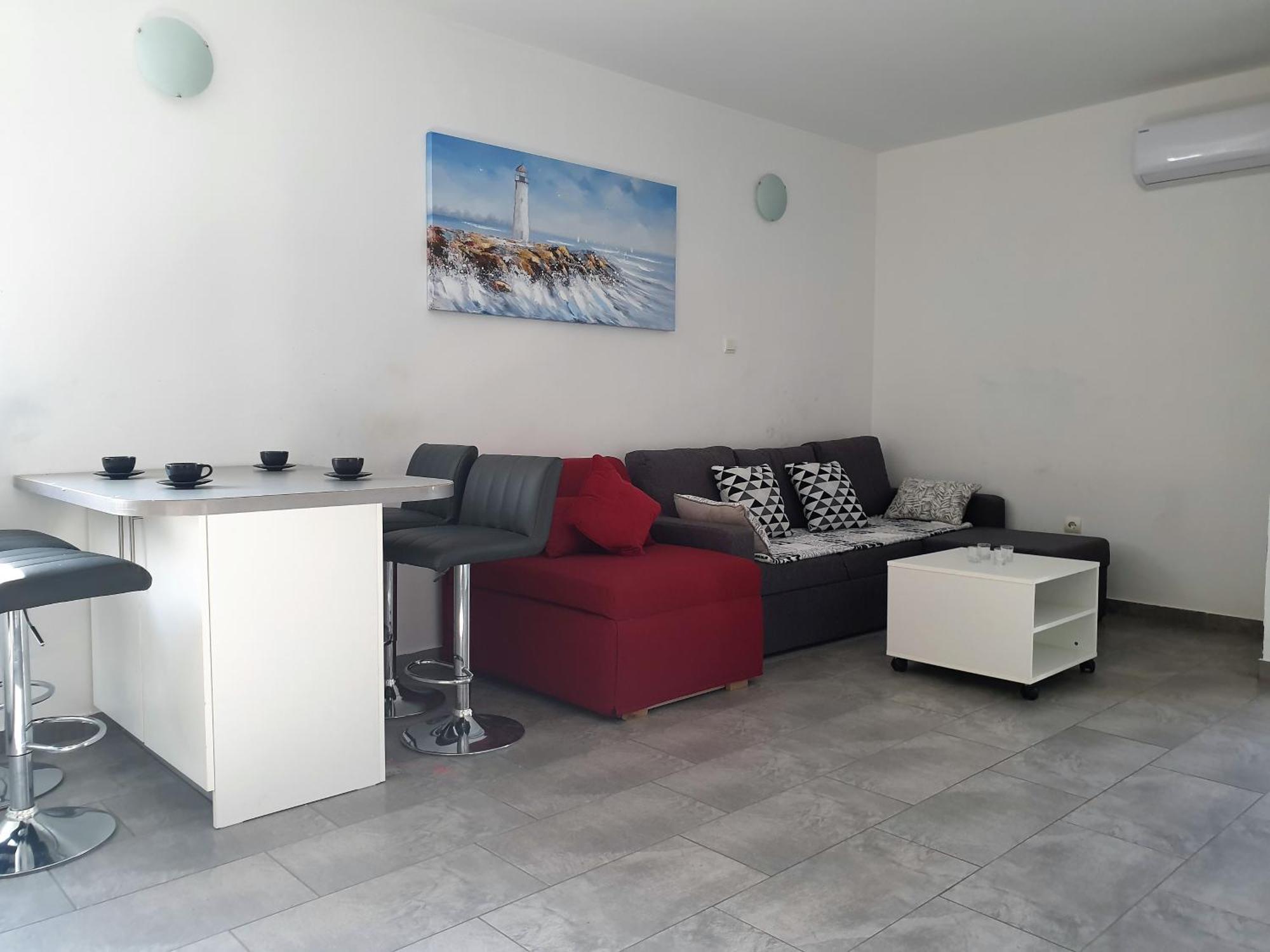 Summer Holiday Apartments ノヴァリャ 部屋 写真