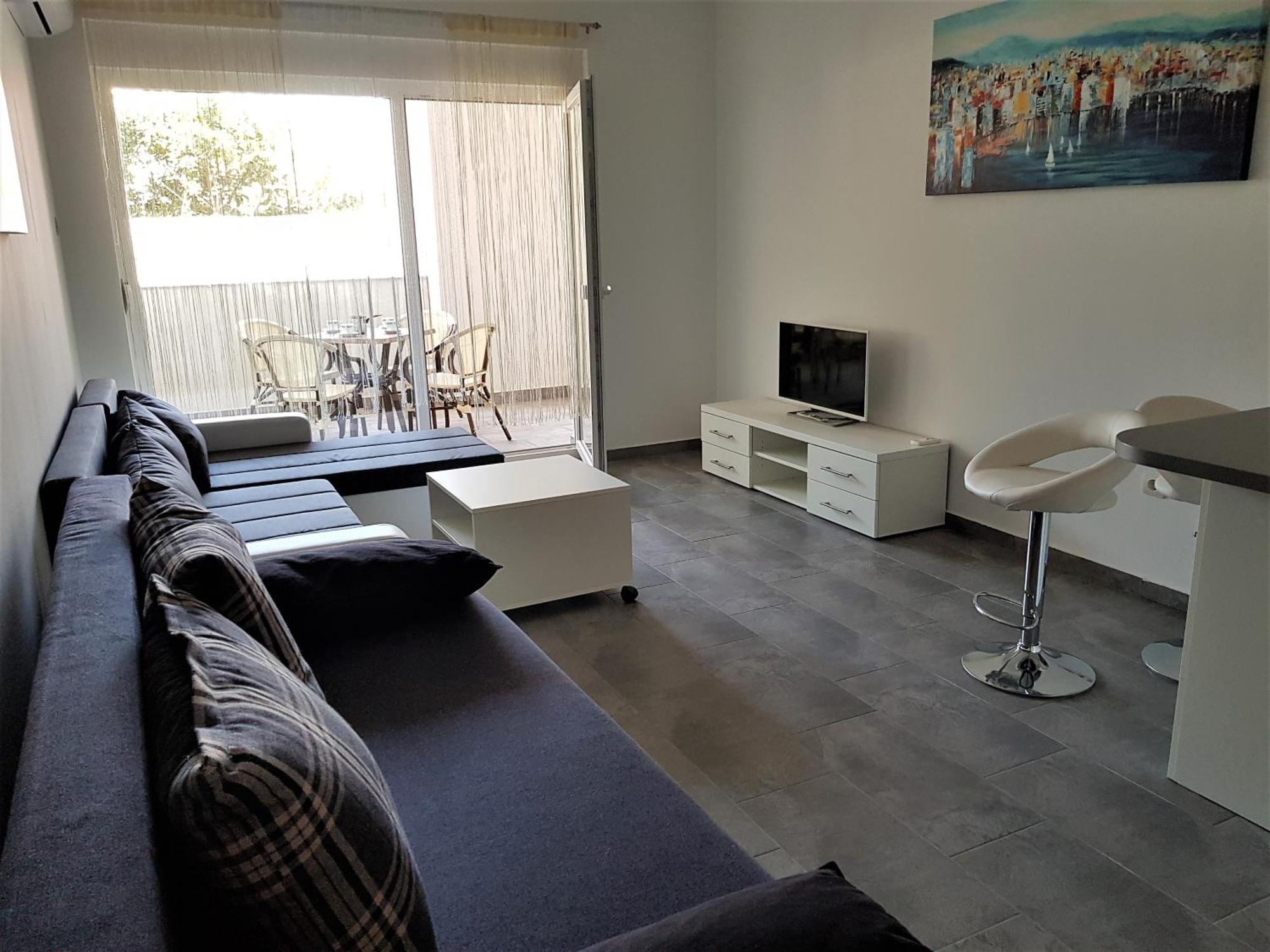 Summer Holiday Apartments ノヴァリャ 部屋 写真