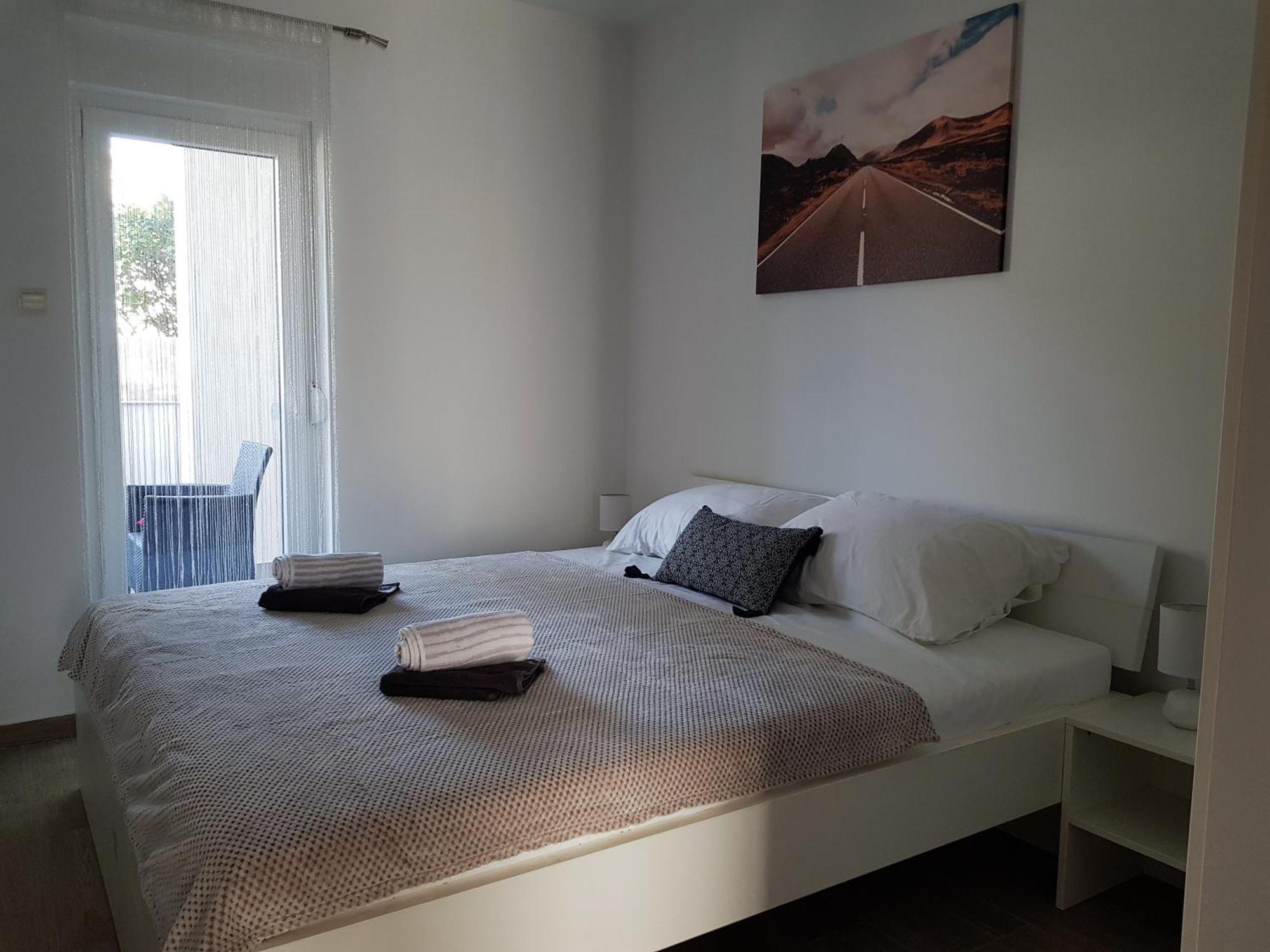 Summer Holiday Apartments ノヴァリャ 部屋 写真