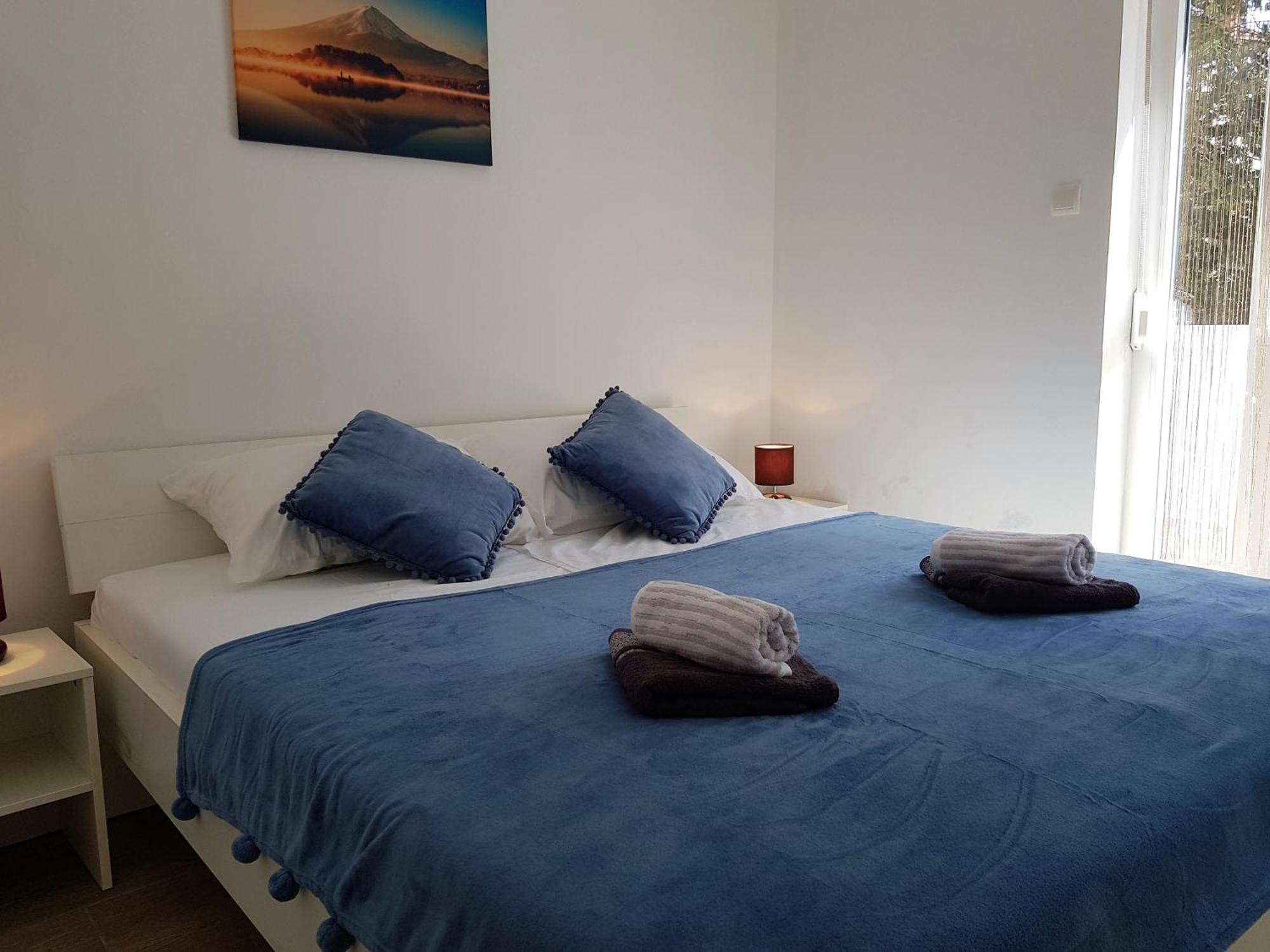 Summer Holiday Apartments ノヴァリャ 部屋 写真