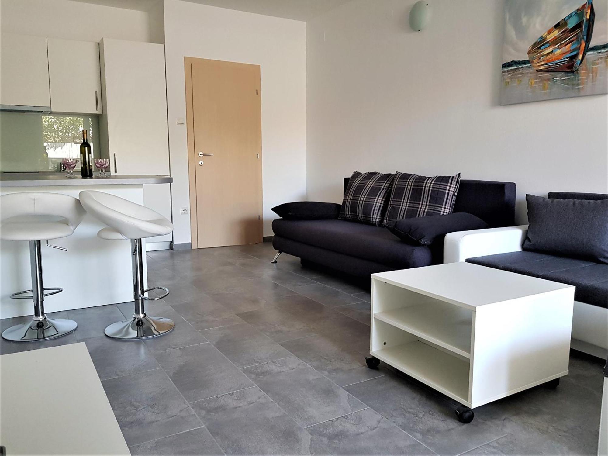 Summer Holiday Apartments ノヴァリャ 部屋 写真