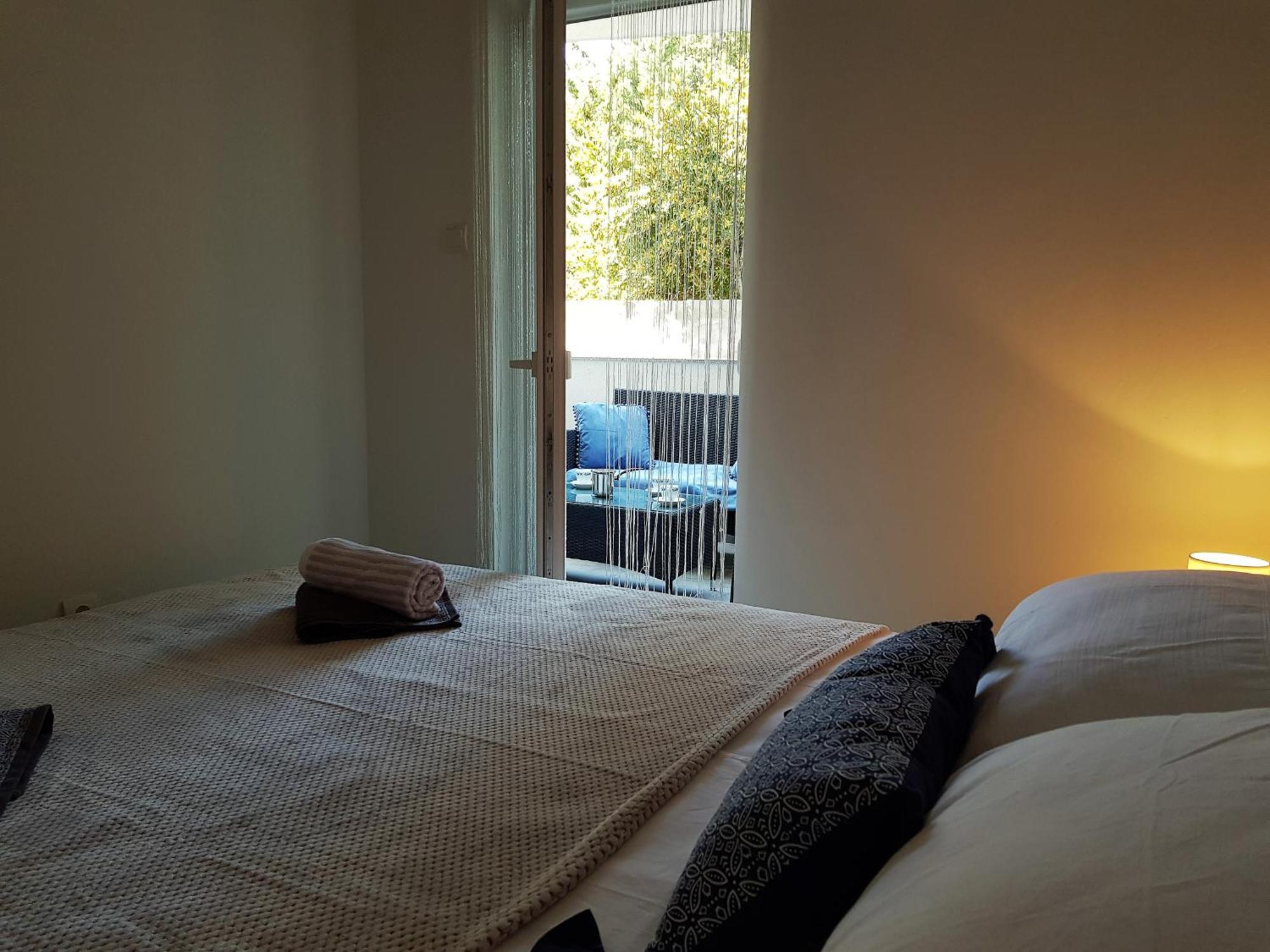 Summer Holiday Apartments ノヴァリャ 部屋 写真
