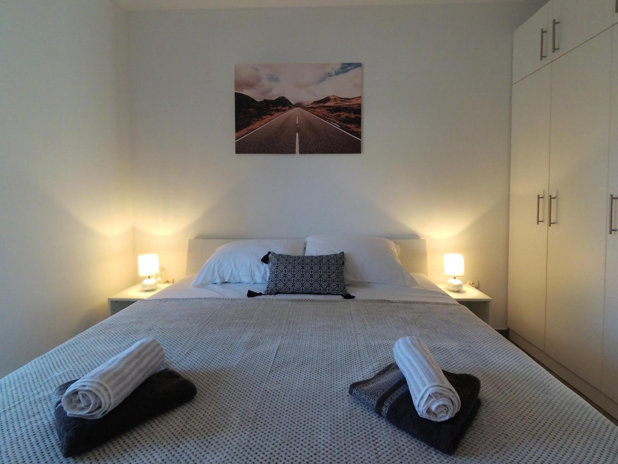 Summer Holiday Apartments ノヴァリャ 部屋 写真
