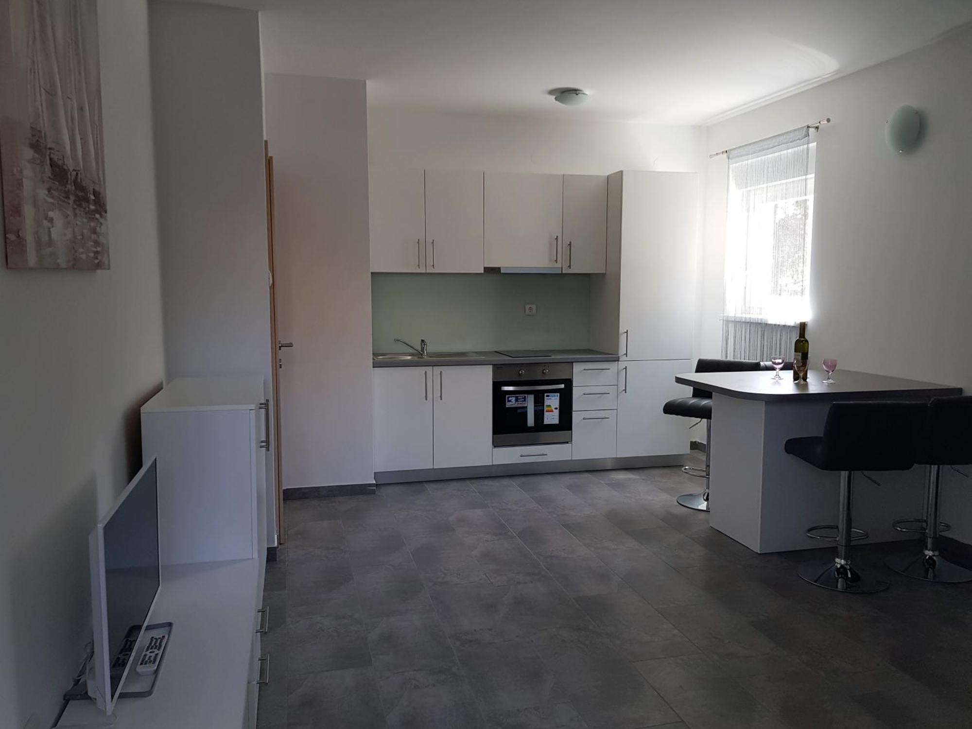 Summer Holiday Apartments ノヴァリャ 部屋 写真