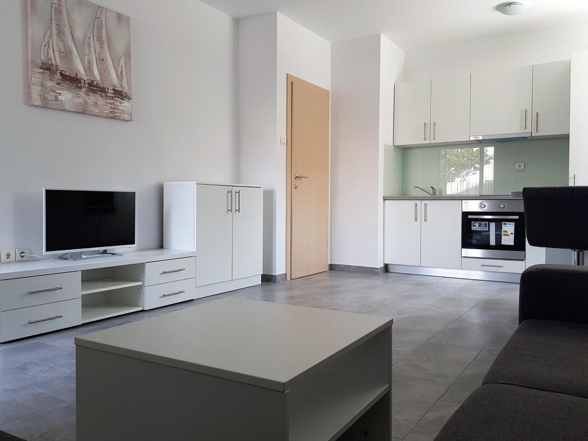 Summer Holiday Apartments ノヴァリャ 部屋 写真