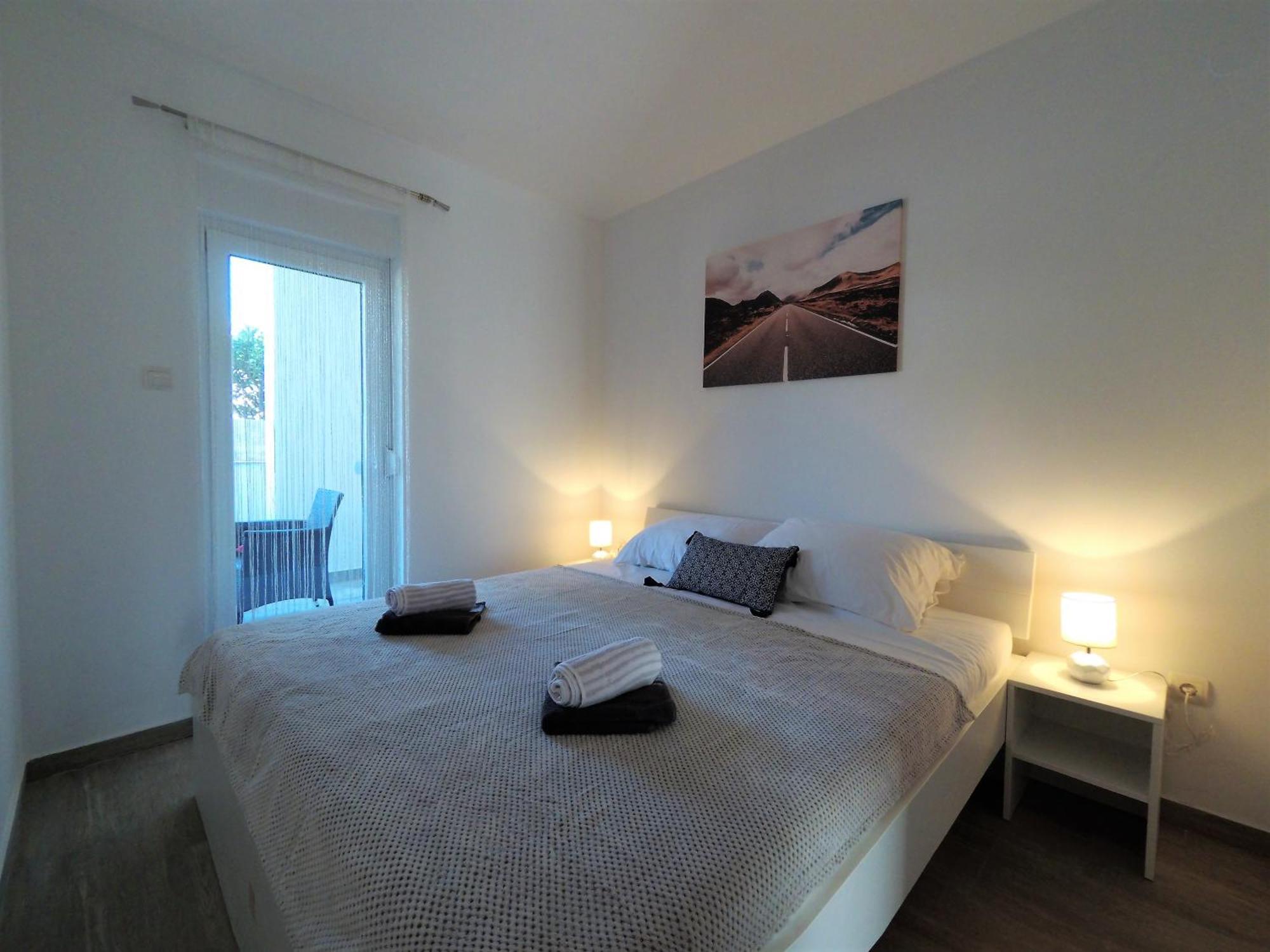 Summer Holiday Apartments ノヴァリャ 部屋 写真