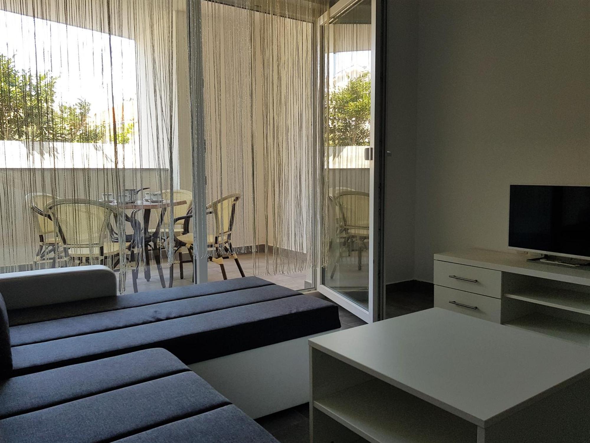 Summer Holiday Apartments ノヴァリャ 部屋 写真