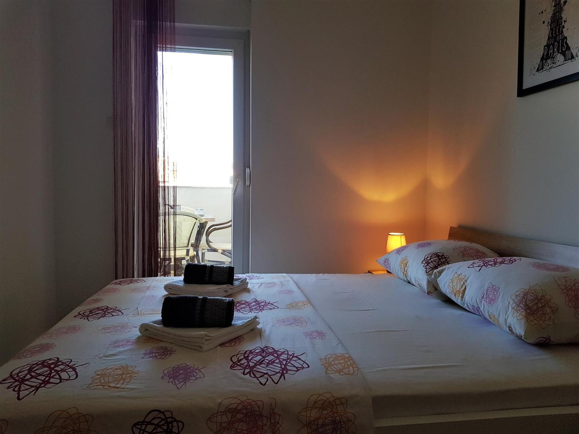 Summer Holiday Apartments ノヴァリャ 部屋 写真