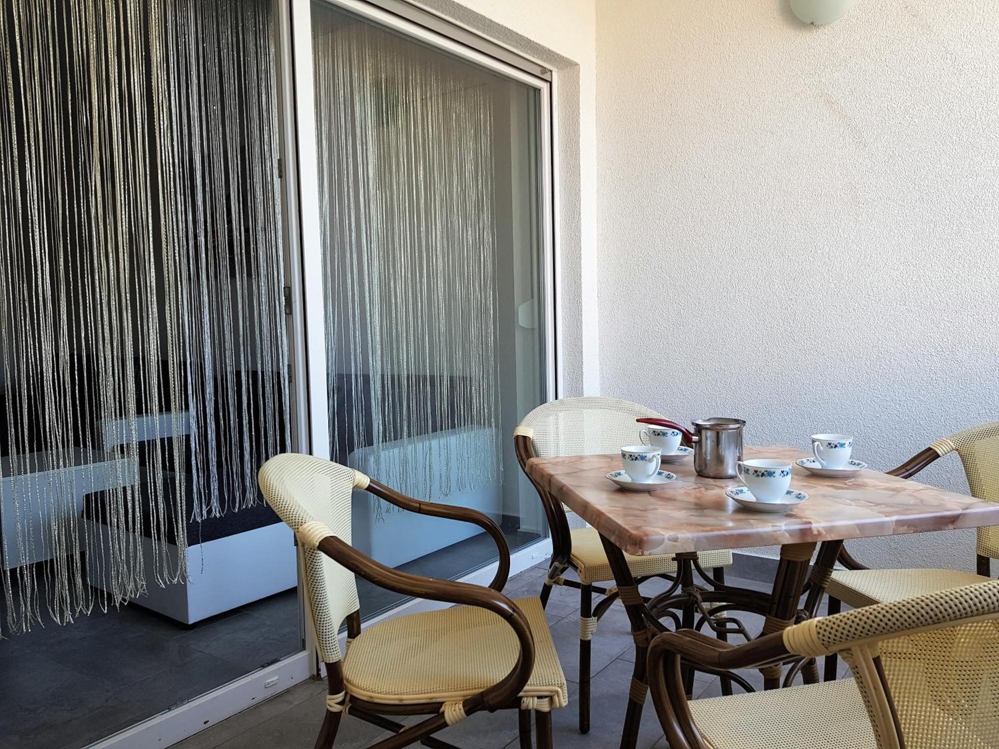 Summer Holiday Apartments ノヴァリャ 部屋 写真