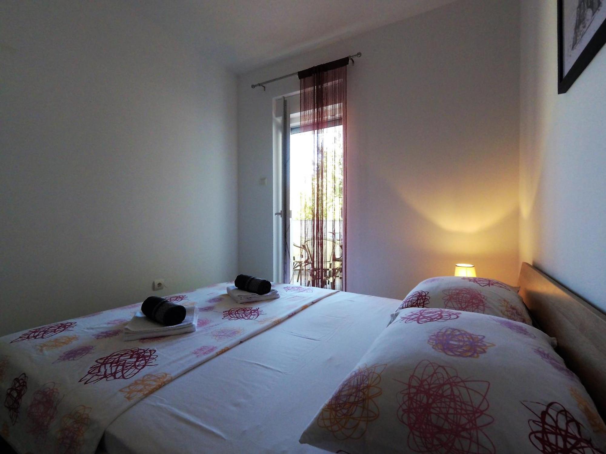 Summer Holiday Apartments ノヴァリャ 部屋 写真