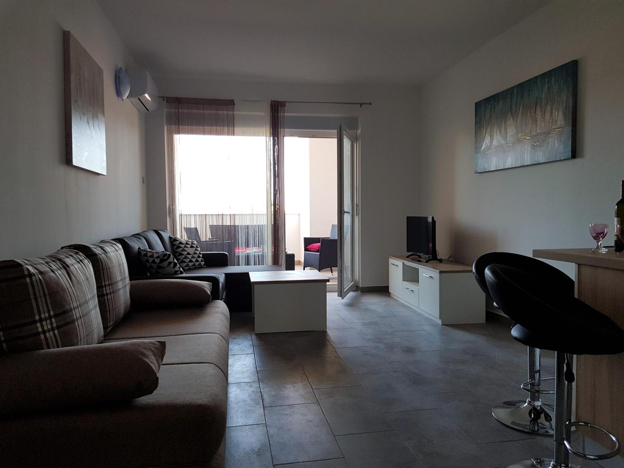 Summer Holiday Apartments ノヴァリャ 部屋 写真