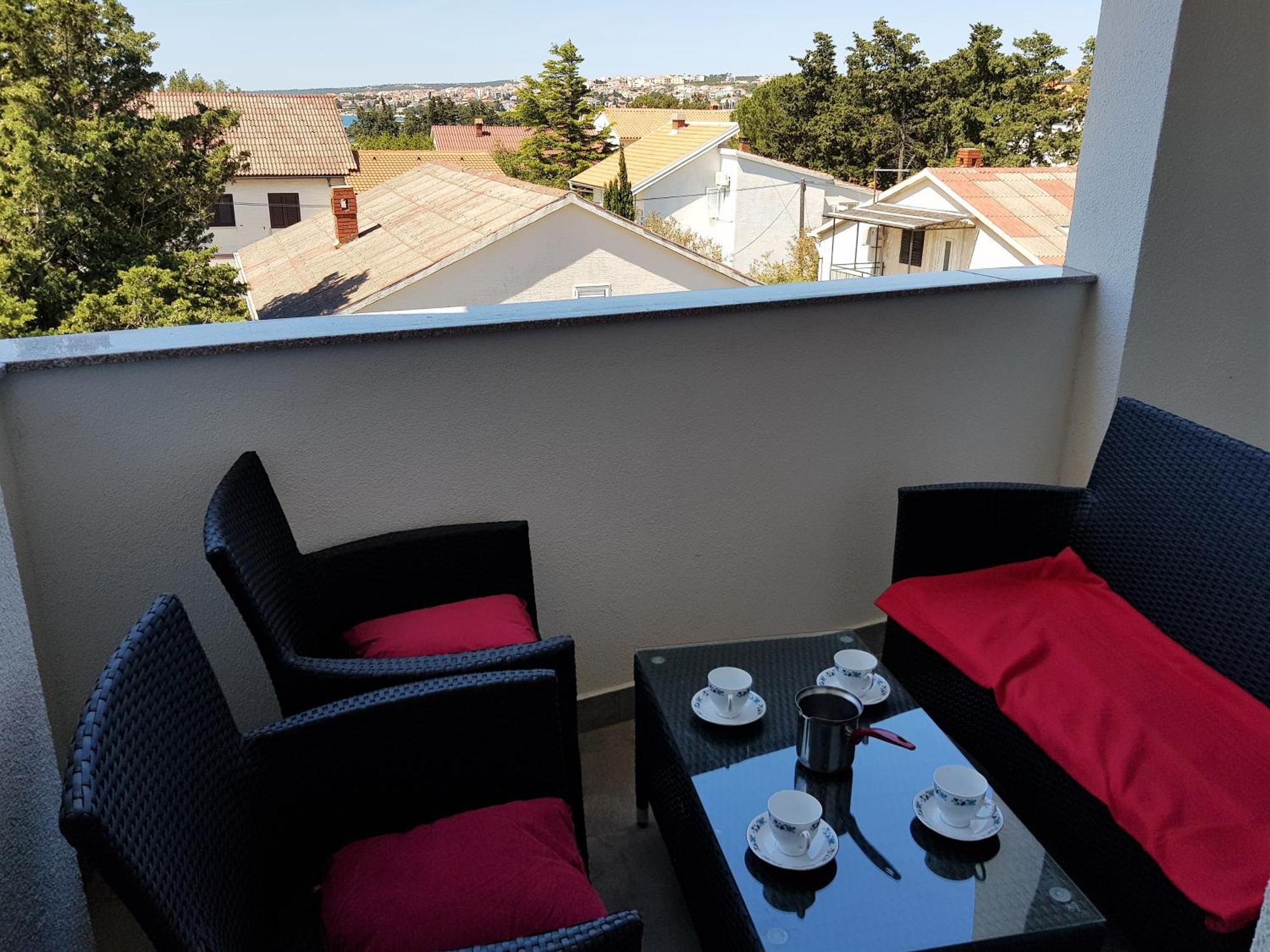 Summer Holiday Apartments ノヴァリャ 部屋 写真