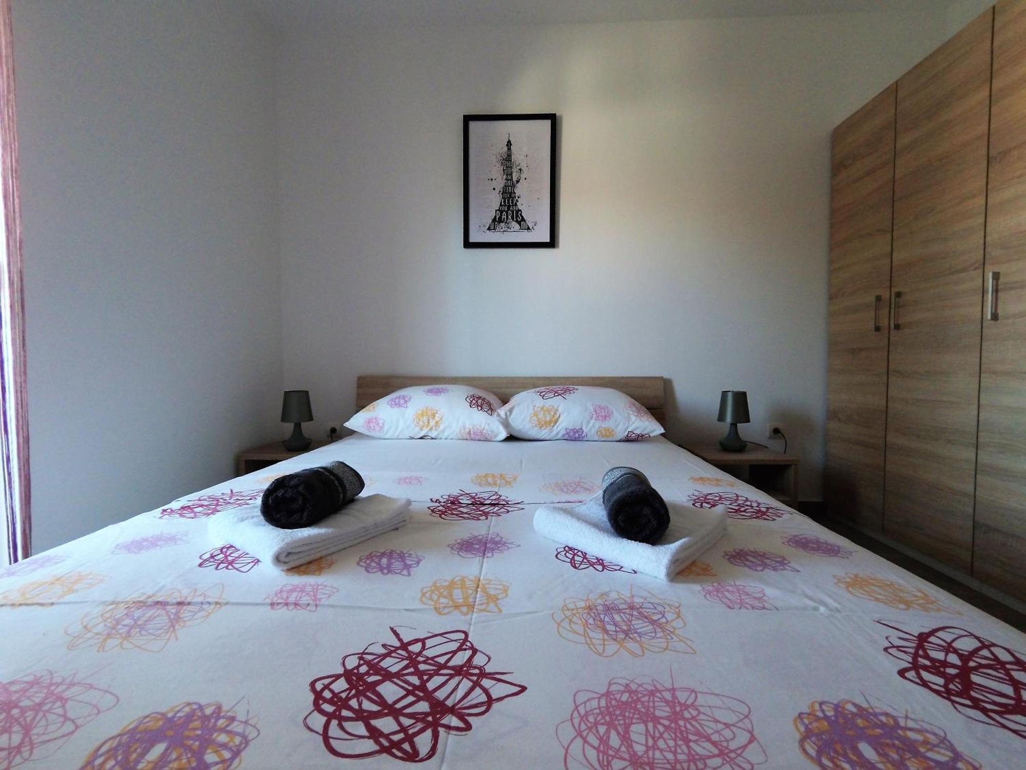 Summer Holiday Apartments ノヴァリャ 部屋 写真