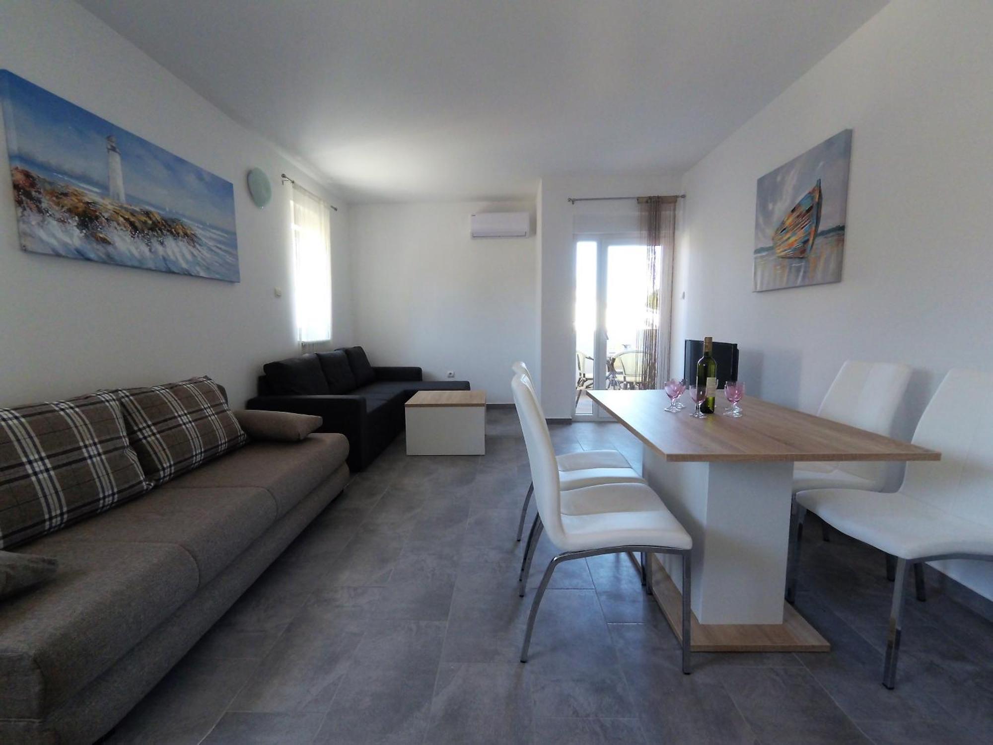 Summer Holiday Apartments ノヴァリャ 部屋 写真