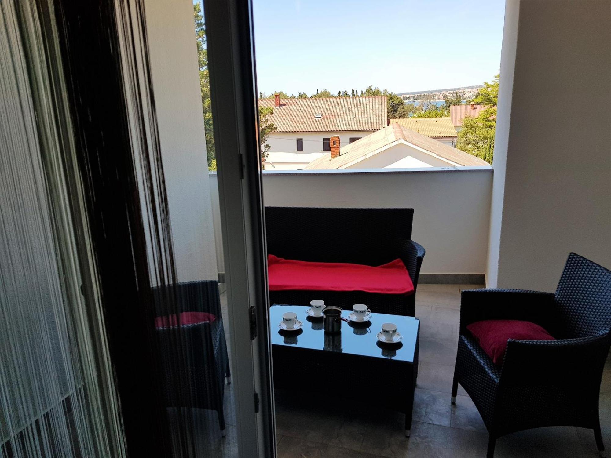 Summer Holiday Apartments ノヴァリャ 部屋 写真