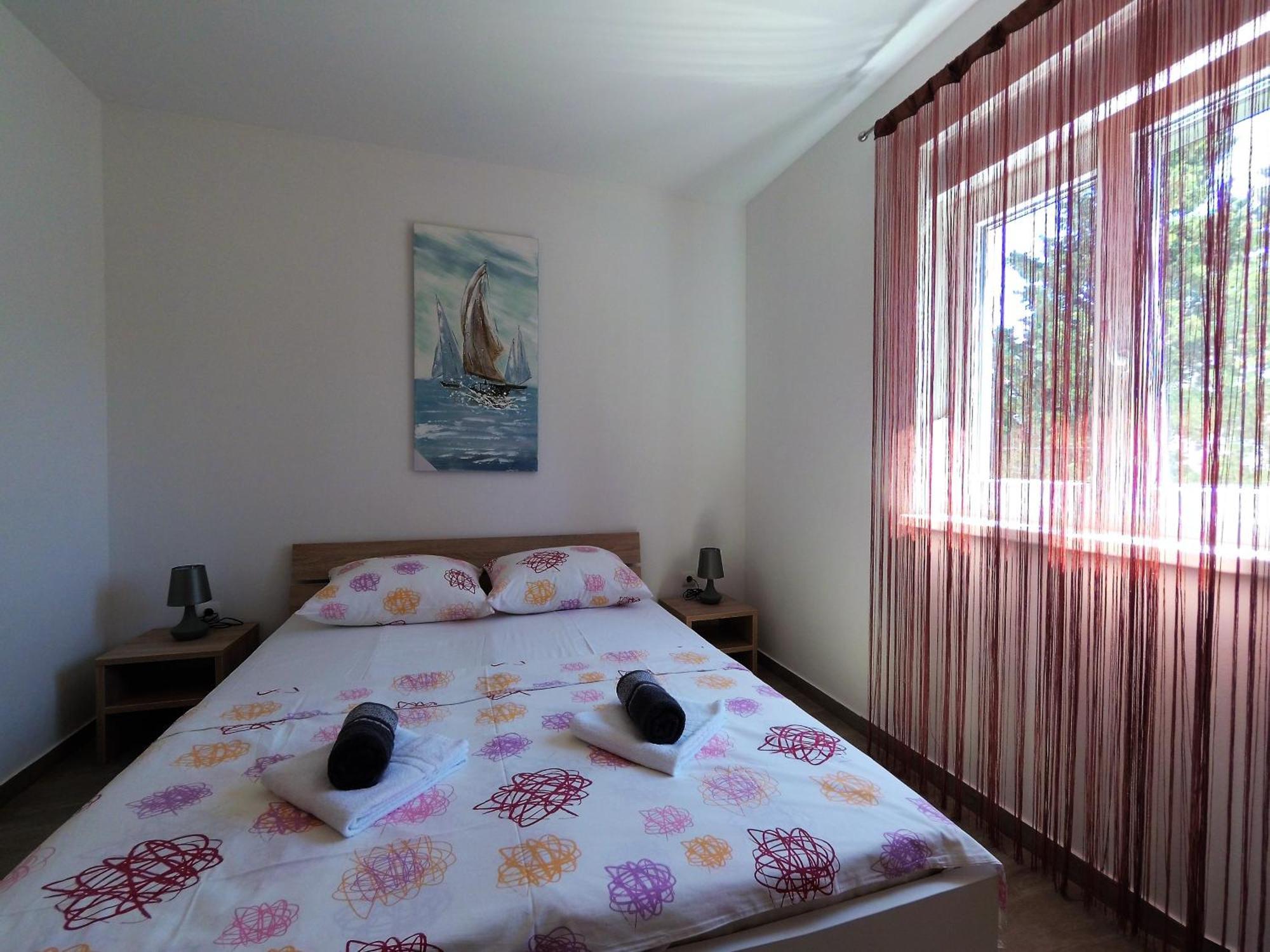 Summer Holiday Apartments ノヴァリャ 部屋 写真