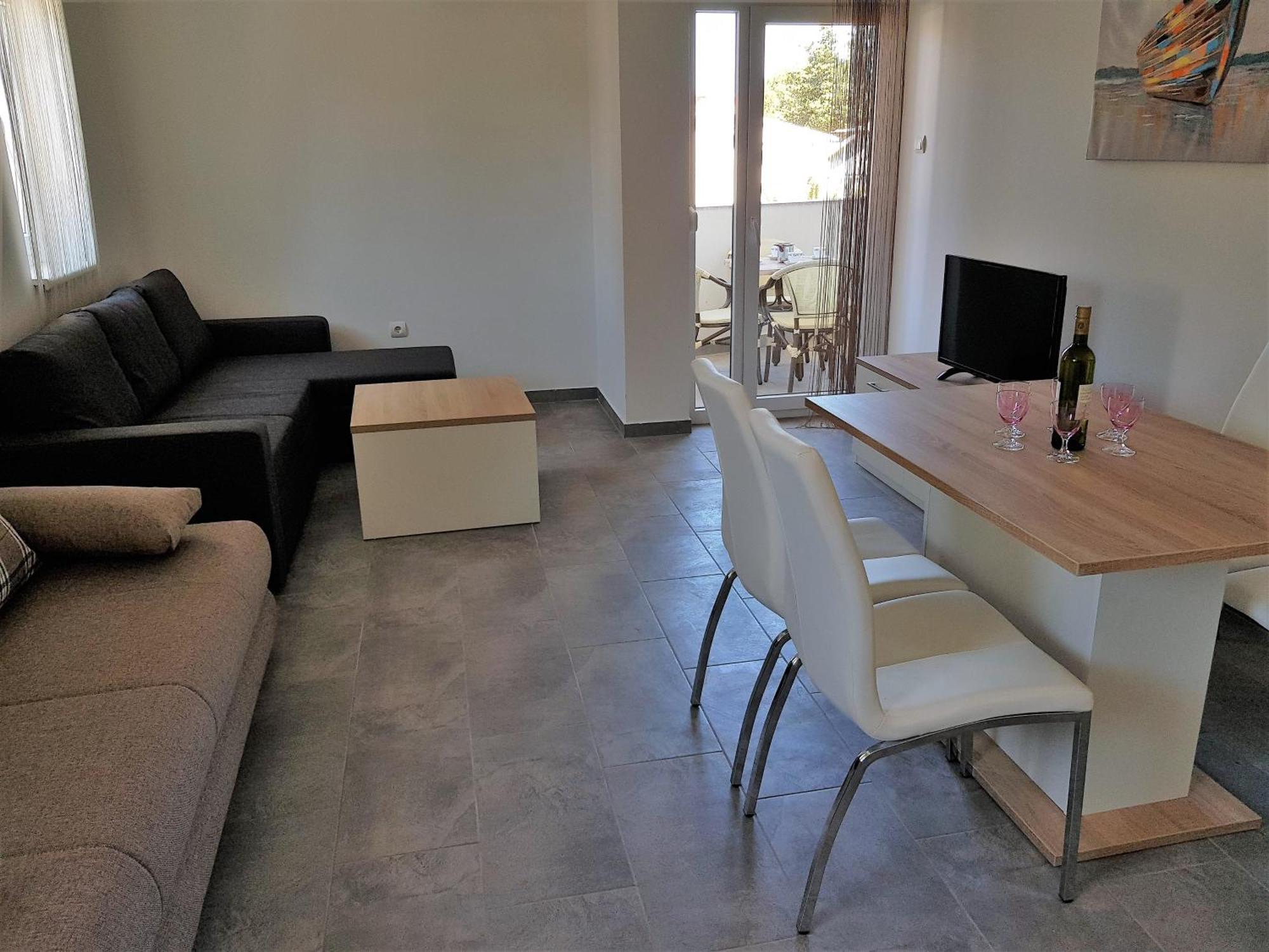 Summer Holiday Apartments ノヴァリャ 部屋 写真