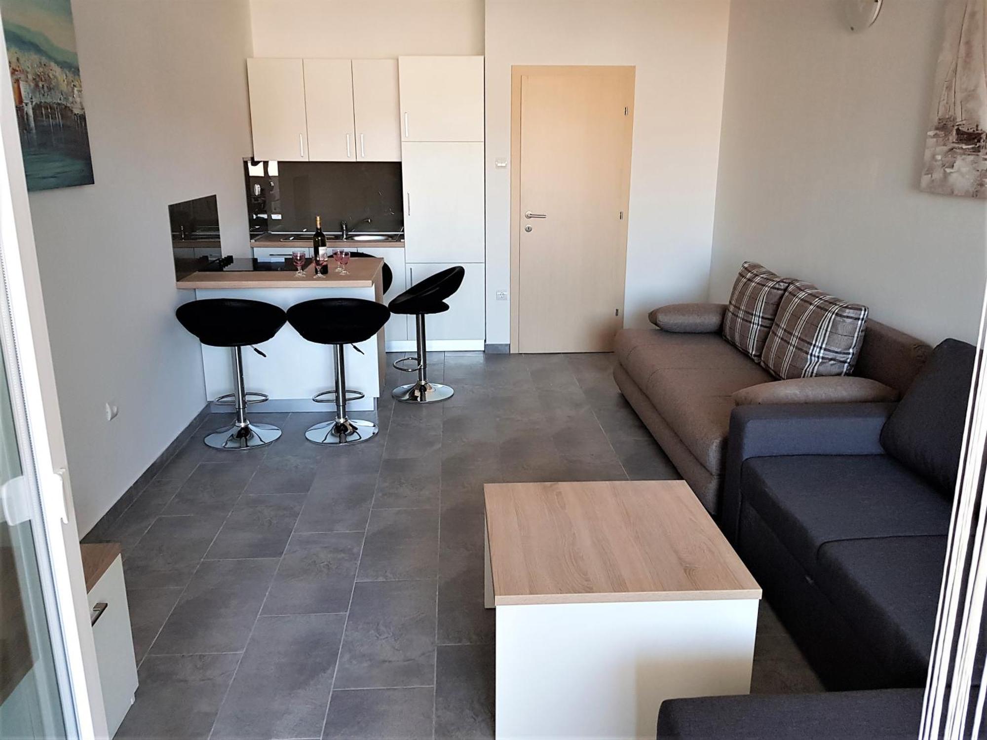 Summer Holiday Apartments ノヴァリャ 部屋 写真