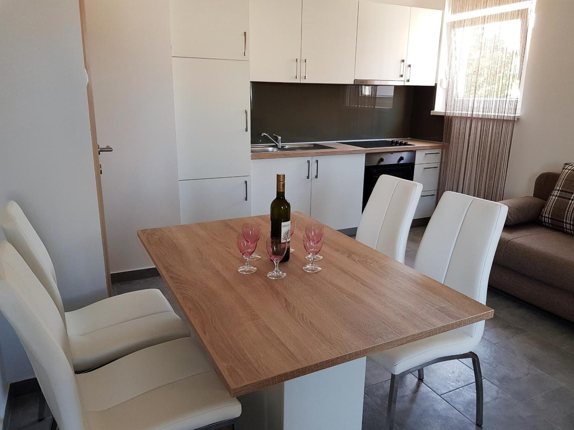 Summer Holiday Apartments ノヴァリャ 部屋 写真