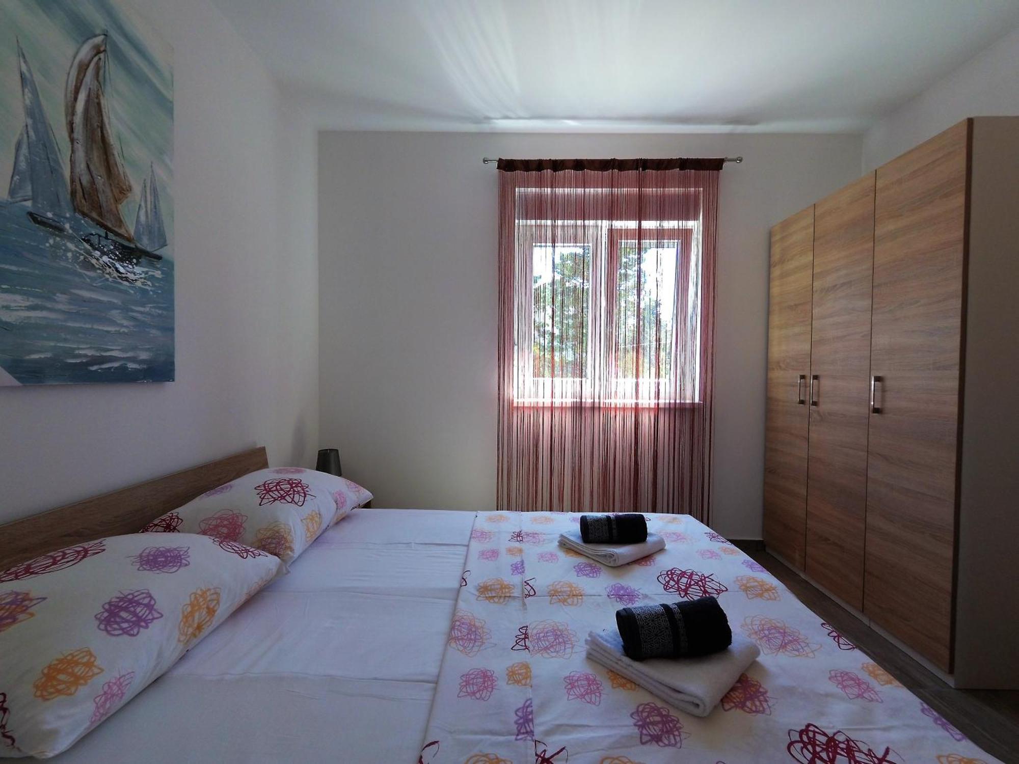 Summer Holiday Apartments ノヴァリャ 部屋 写真