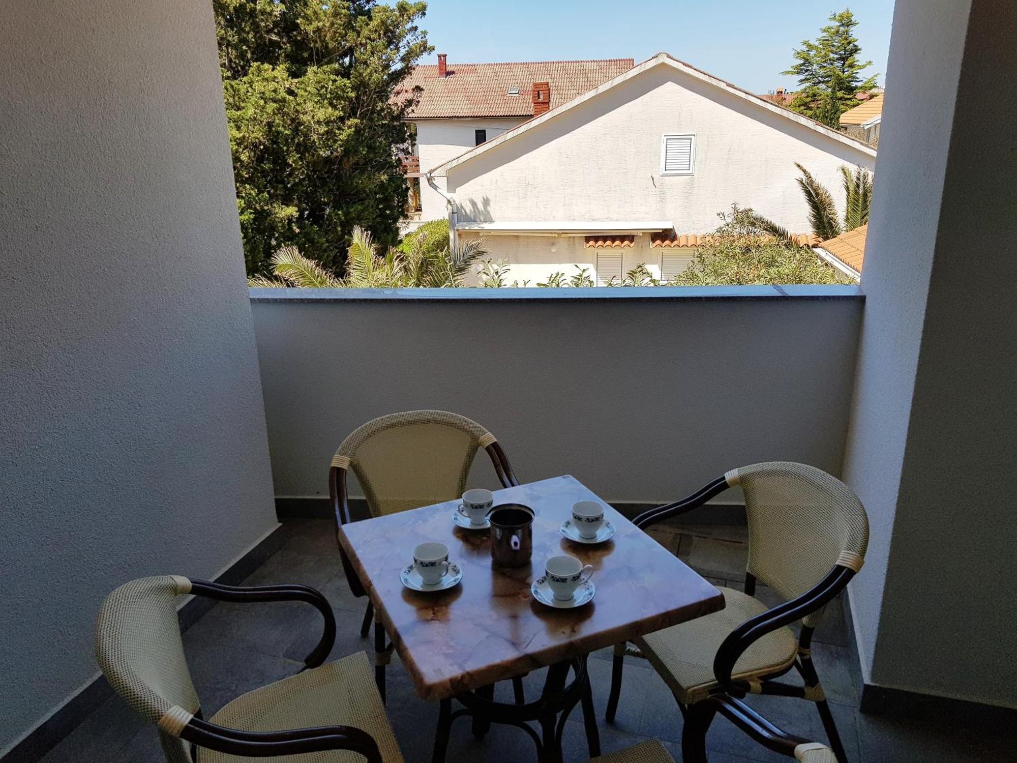 Summer Holiday Apartments ノヴァリャ 部屋 写真