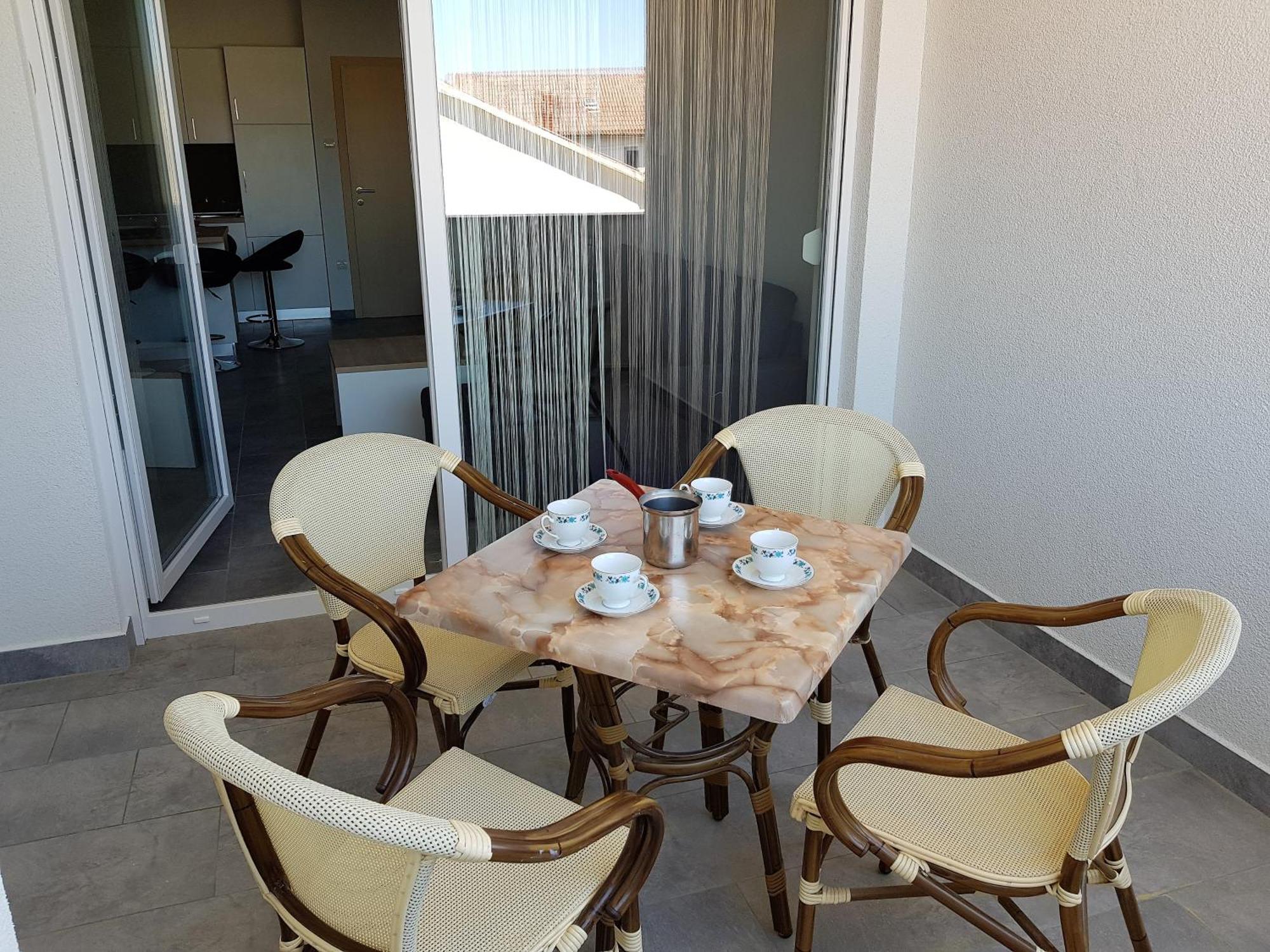 Summer Holiday Apartments ノヴァリャ 部屋 写真