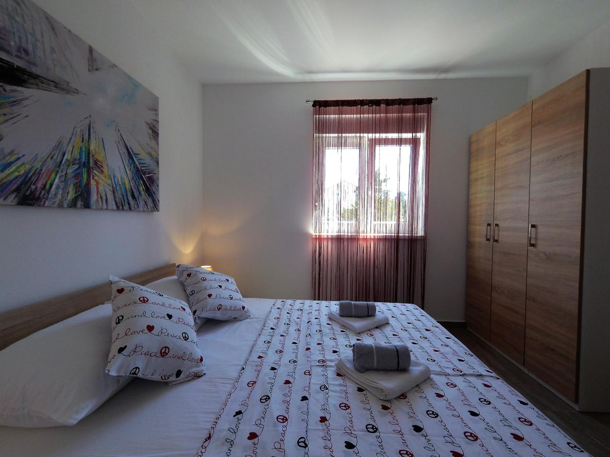Summer Holiday Apartments ノヴァリャ 部屋 写真