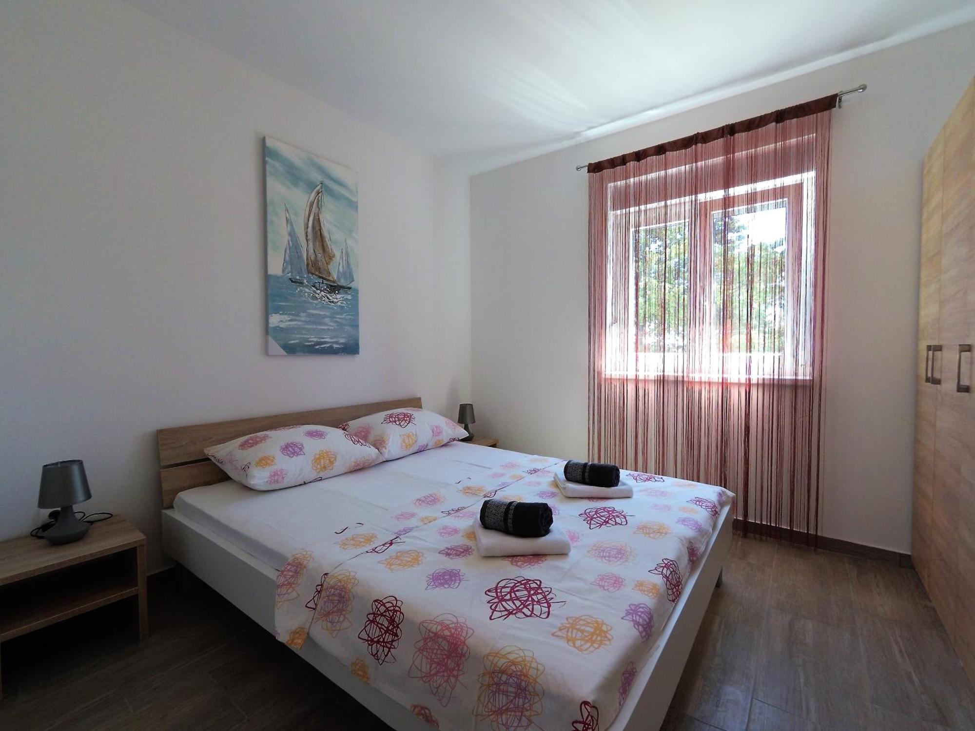 Summer Holiday Apartments ノヴァリャ 部屋 写真